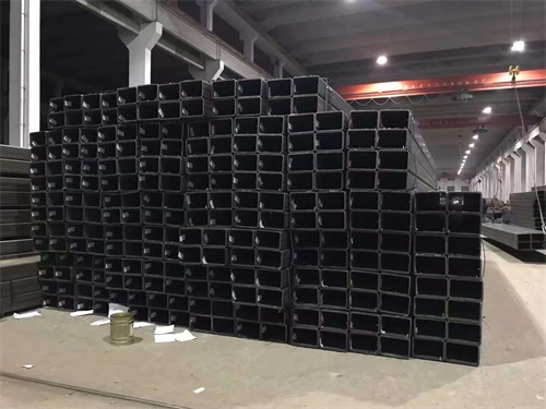 原阳冷拔方管选型指南 工程采购怎么选